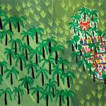 Angela Leite - pintura - Nordeste