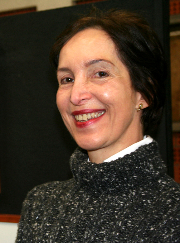 Angela Leite