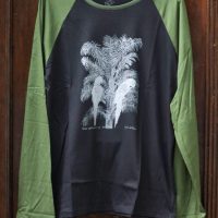 Camiseta Arara Angela Leite