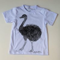 Camiseta Ema Angela Leite